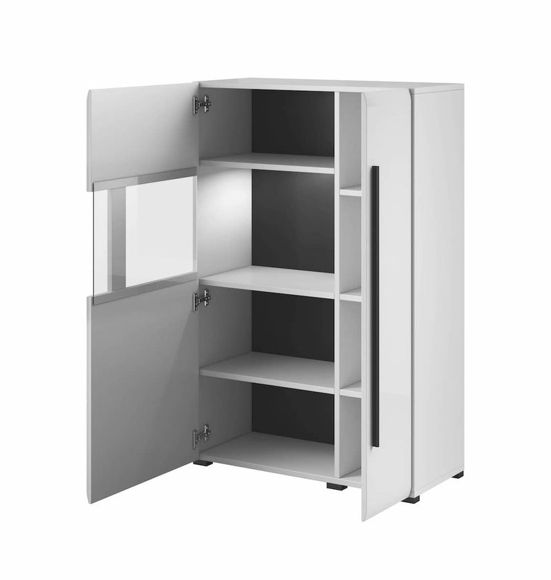 Tulsa 42 Display Sideboard Cabinet