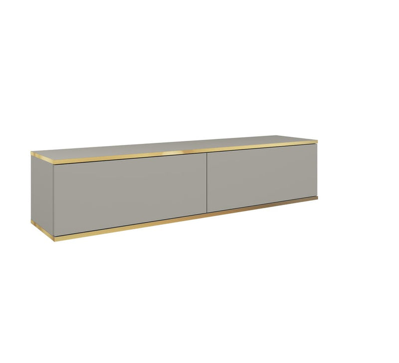 Oro Floating TV Cabinet 135cm