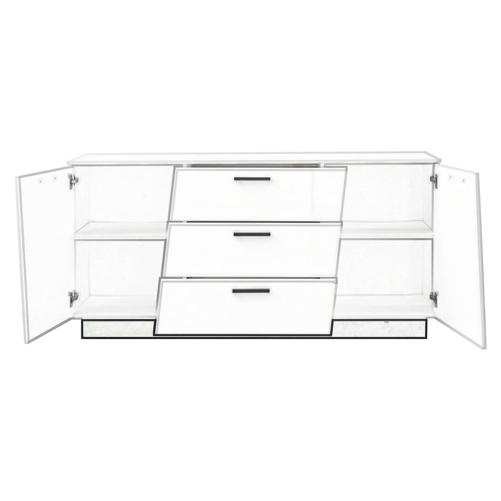Emira 84 Sideboard