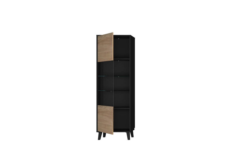 Artona 10 Tall Display Cabinet