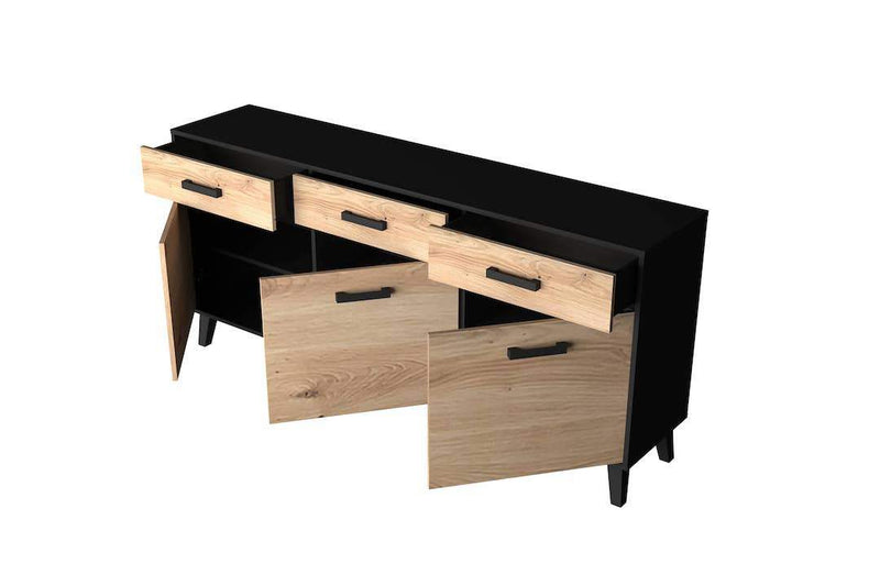 Artona 84 Sideboard Cabinet