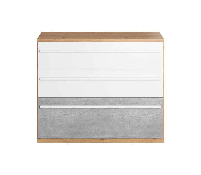 Plano PN-07 Chest of Drawers