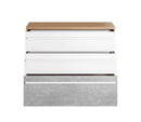 Plano PN-07 Chest of Drawers