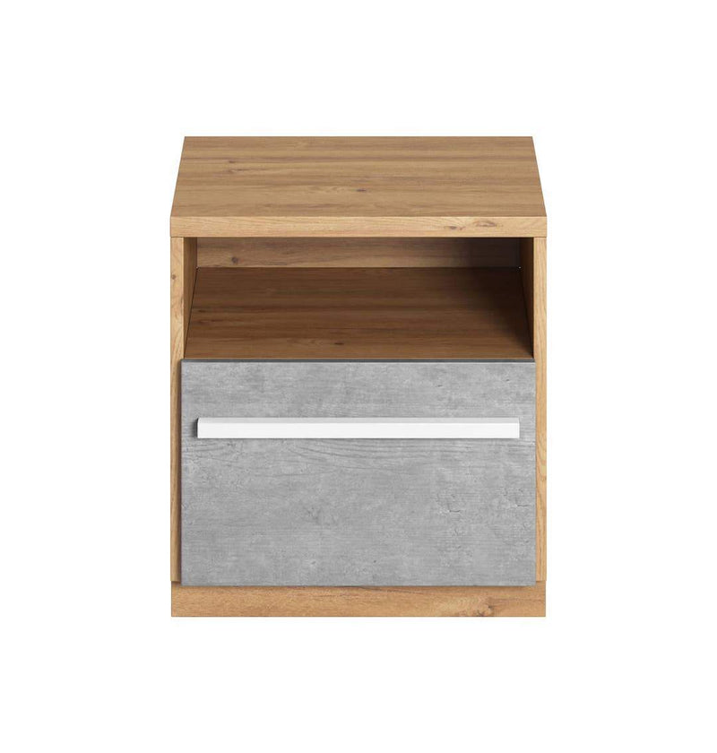 Plano PN-09 Bedside Table