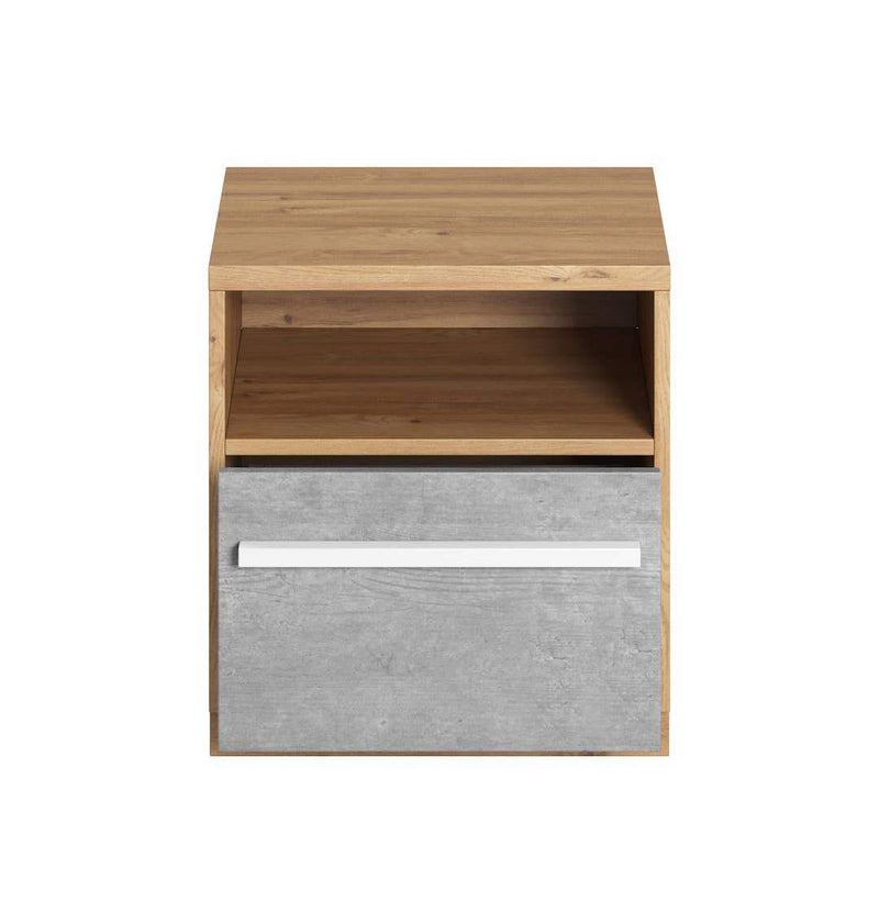 Plano PN-09 Bedside Table