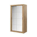 Arti 19 - 2 Sliding Door Wardrobe 120cm