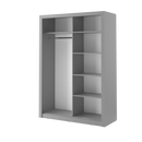 Arti AR-04 Sliding Door Wardrobe 150cm