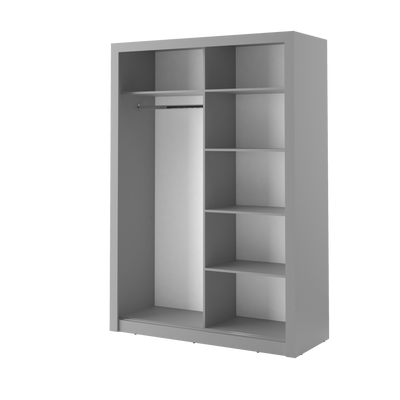 Arti AR-04 Sliding Door Wardrobe 150cm