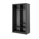 Arti 6 - 2 Sliding Door Wardrobe 120cm