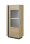 Arco Display Cabinet 72cm