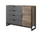 Arden Chest Of Drawers 138cm