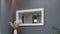 Arno Wall Mirror 120cm