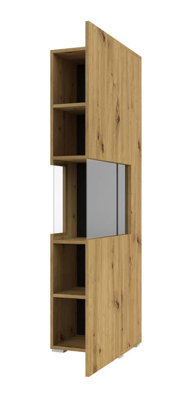 Ava 05 Tall Display Cabinet