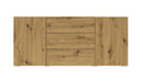Ava 26 Sideboard Cabinet 140cm