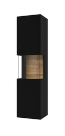 Ava 05 Tall Display Cabinet
