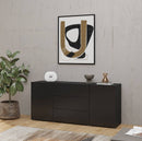 Ava 26 Sideboard Cabinet 140cm