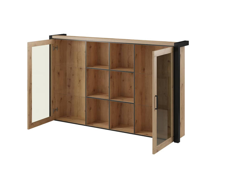 Aktiv 04 Display Hutch