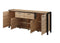 Aktiv 25 Sideboard Cabinet 213cm