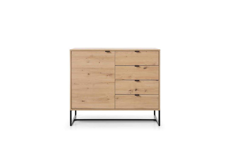 Amber Sideboard Cabinet