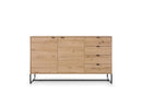 Amber Large Sideboard Cabinet