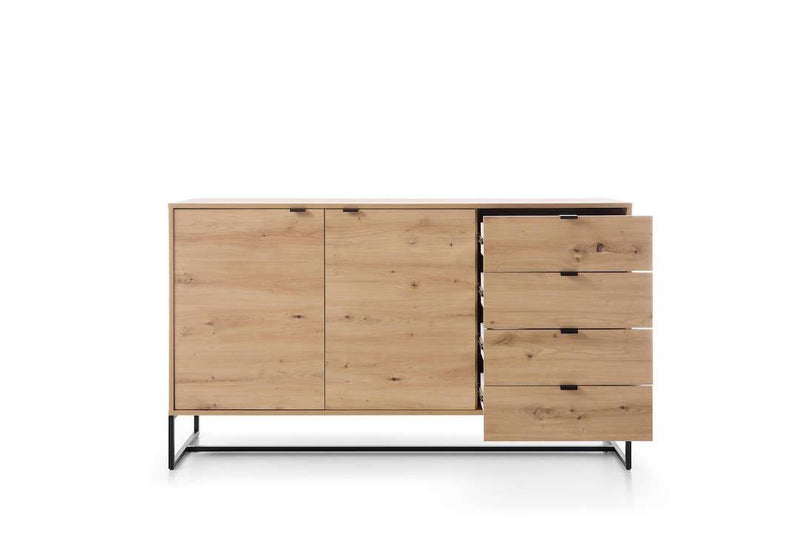 Amber Large Sideboard Cabinet