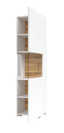 Ava 05 Tall Display Cabinet