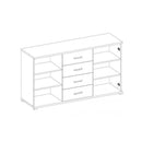 Bari Sideboard Cabinet