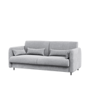 BC-18 Upholstered Sofa For BC-01 Vertical Wall Bed Concept 140cm