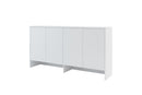 BC-11 Over Bed Unit for Horizontal Wall Bed Concept 90cm