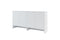 BC-11 Over Bed Unit for Horizontal Wall Bed Concept 90cm