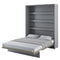 BC-13 Vertical Wall Bed Concept 180cm