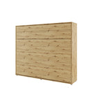 BC-14 Horizontal Wall Bed Concept 160cm