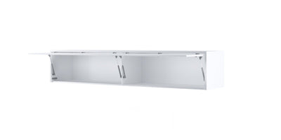 BC-15 Over Bed Unit for Horizontal Wall Bed Concept 160cm