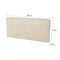 BC-33 Optional Headboard For BC-13 Vertical Wall Bed Concept 180cm
