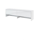 BC-09 Over Bed Unit for Horizontal Wall Bed Concept 140cm