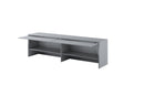 BC-09 Over Bed Unit for Horizontal Wall Bed Concept 140cm