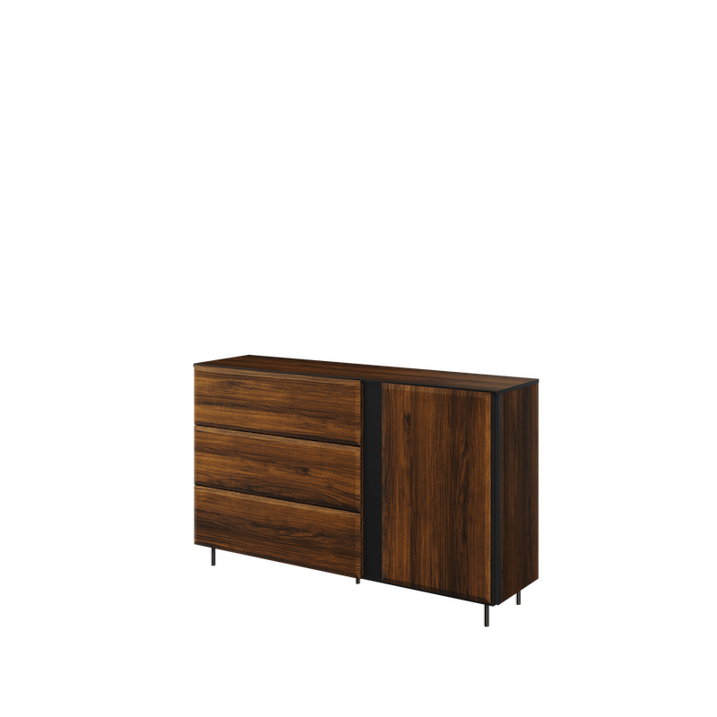 Borga BG-07 Sideboard Cabinet