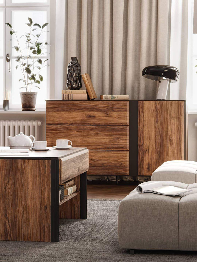 Borga BG-07 Sideboard Cabinet