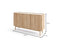 Boho Sideboard Cabinet 144cm