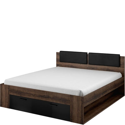 Galaxy Divan Bed in 3 Sizes