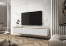 Moro Floating TV Cabinet 175cm