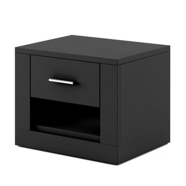 Idea ID-07 Bedside Cabinet