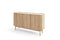 Boho Sideboard Cabinet 144cm