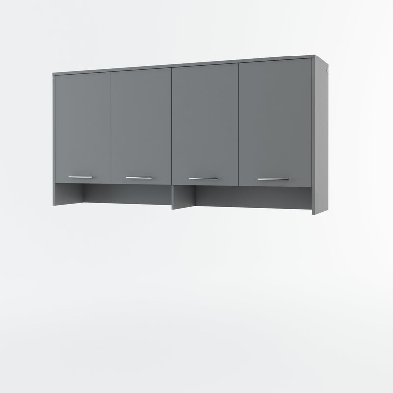 CP-11 Over Bed Unit for Horizontal Wall Bed Concept 90cm