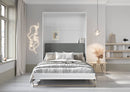 CP-12 Optional Headboard For CP-01 Vertical Wall Bed Concept 140cm