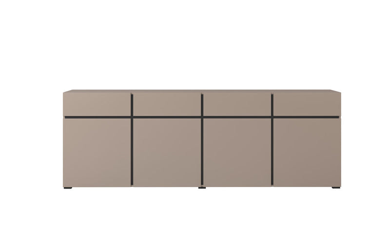 Kross 25 Sideboard Cabinet 225cm