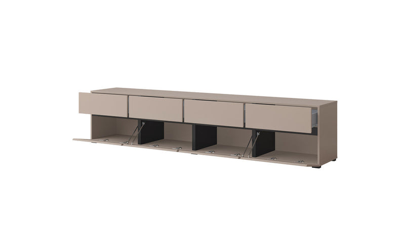 Kross 40 TV Cabinet 225cm