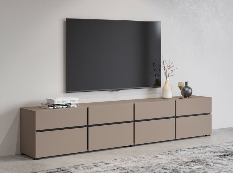 Kross 40 TV Cabinet 225cm