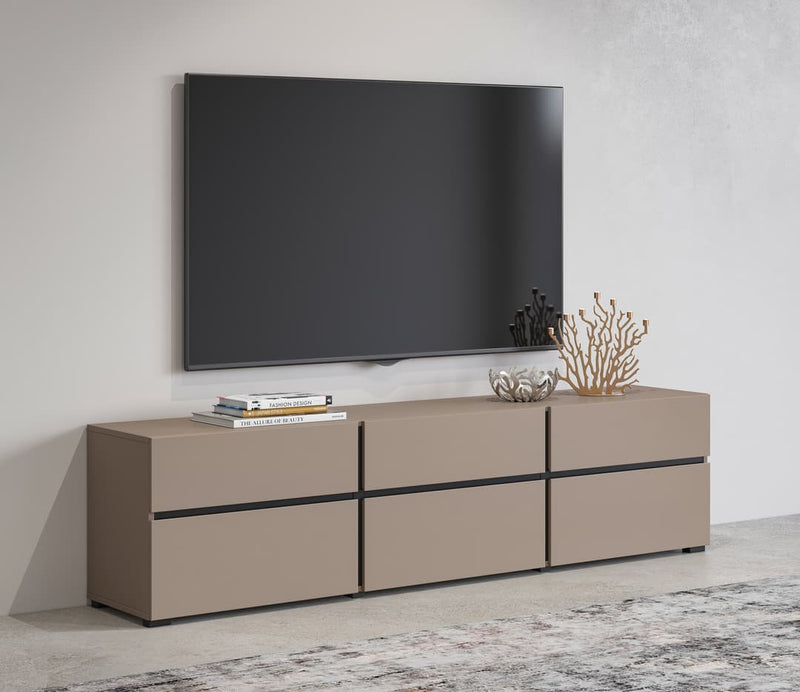 Kross 41 TV Cabinet 180cm