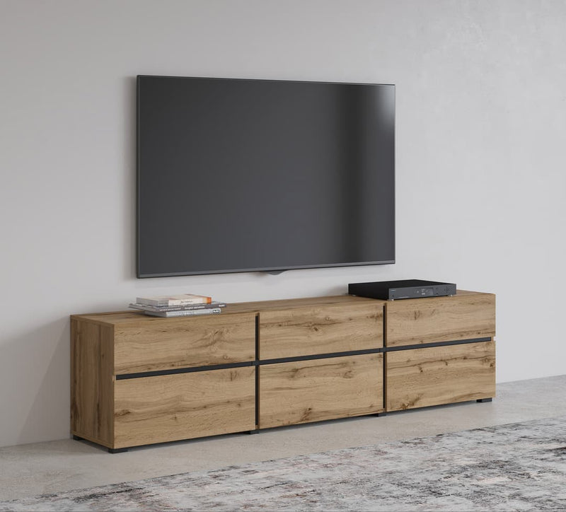 Kross 41 TV Cabinet 180cm